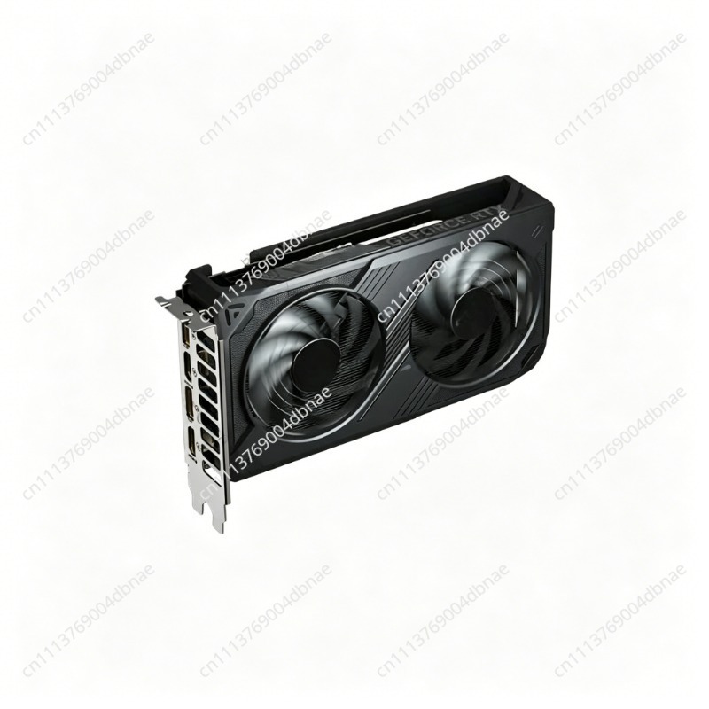 Pc Gaming Entry Level - For RTX5050 WINDFORCE OC 8G Desktop