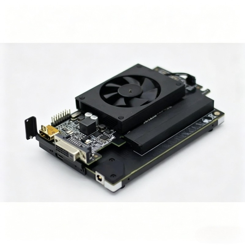 Pc Gaming Editing - For Thunderbolt 3 USB4TH3P4Lite External Card