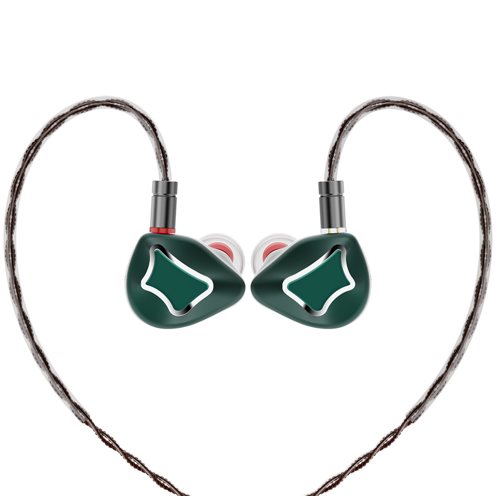 Pc Gaming Earphones - ARTTI R1 HIFI Earphones In-Ear IEMs
