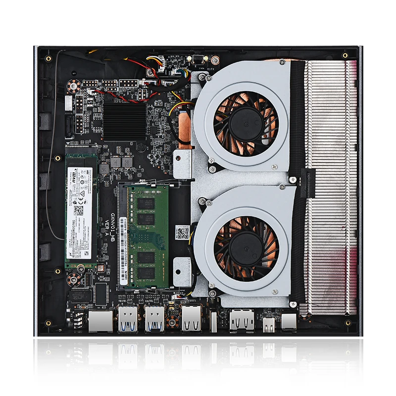 9th Mini pc i9 9880H GTX 1650  - Pc Gaming Gtx 1650 评论和价格
