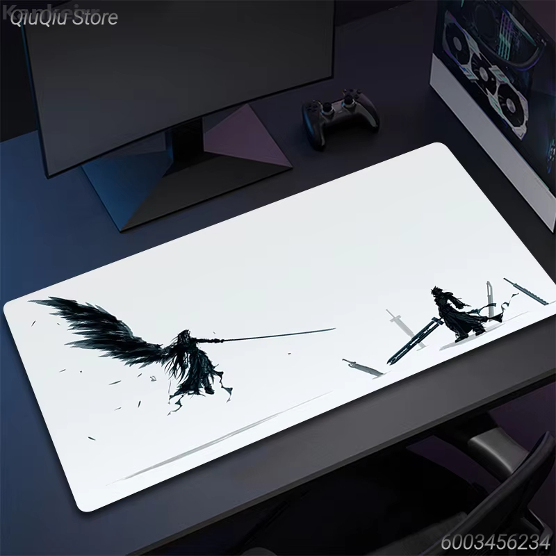 Final Fantasy Sephiroth Vs Clo - Pc Gaming Vs Laptop Gaming 评论和价格