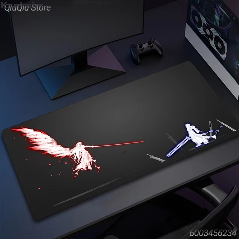 Final Fantasy Sephiroth Vs Clo - Pc Gaming Vs Laptop Gaming 评论和价格