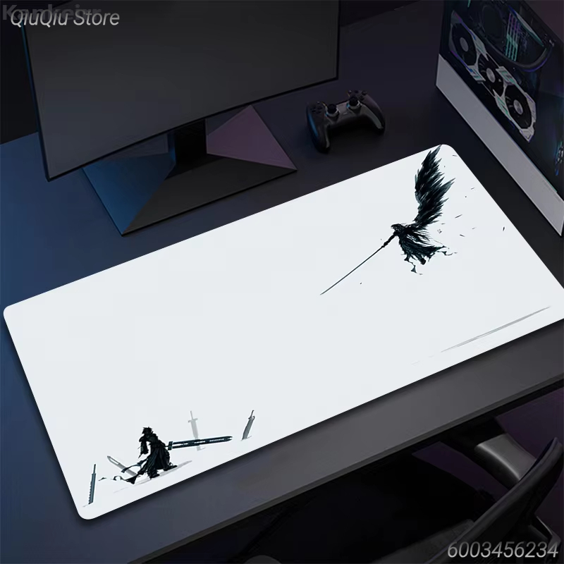 Final Fantasy Sephiroth Vs Clo - Pc Gaming Vs Laptop Gaming 评论和价格