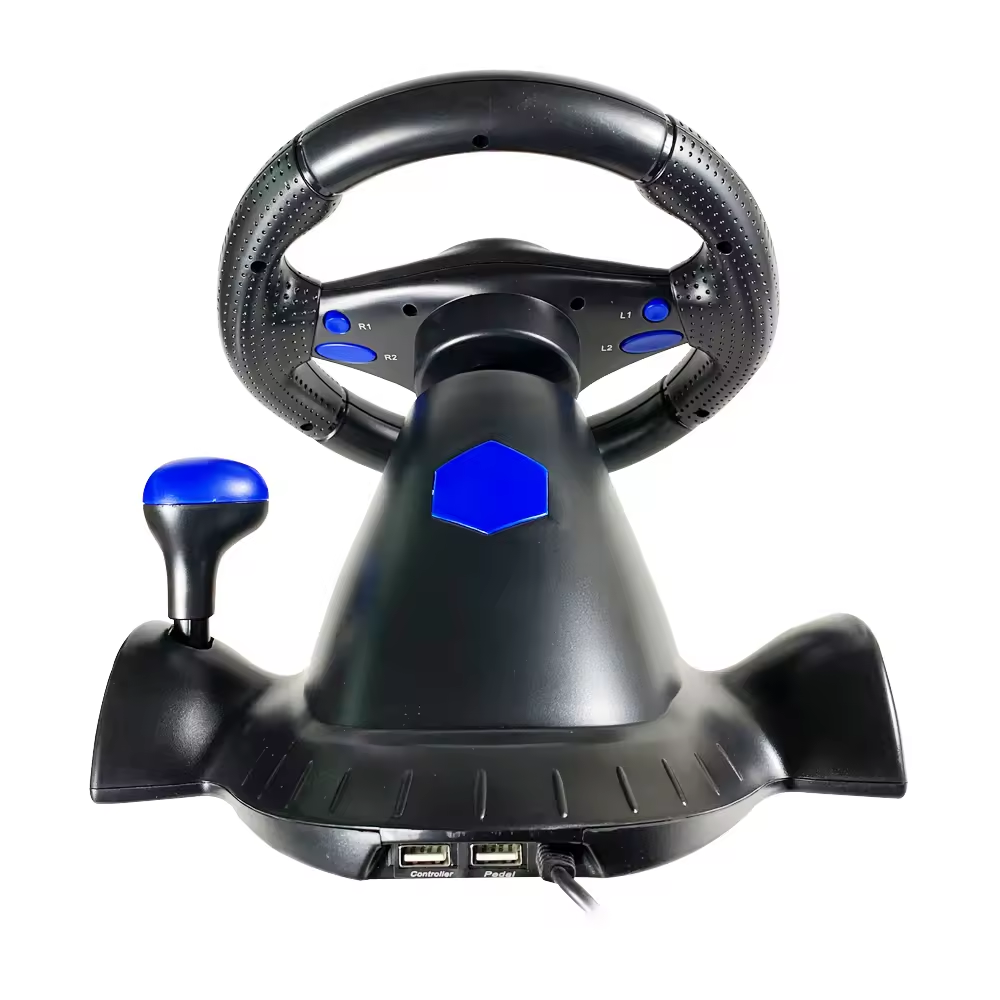 Newest Gaming Racing Steering  - Pc Gaming Xgear 评论和价格