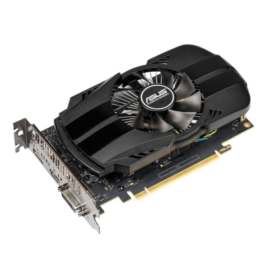 ASUS NVIDIA GTX 1650 GPU PH GT - Pc Gaming Gtx 1650 评论和价格