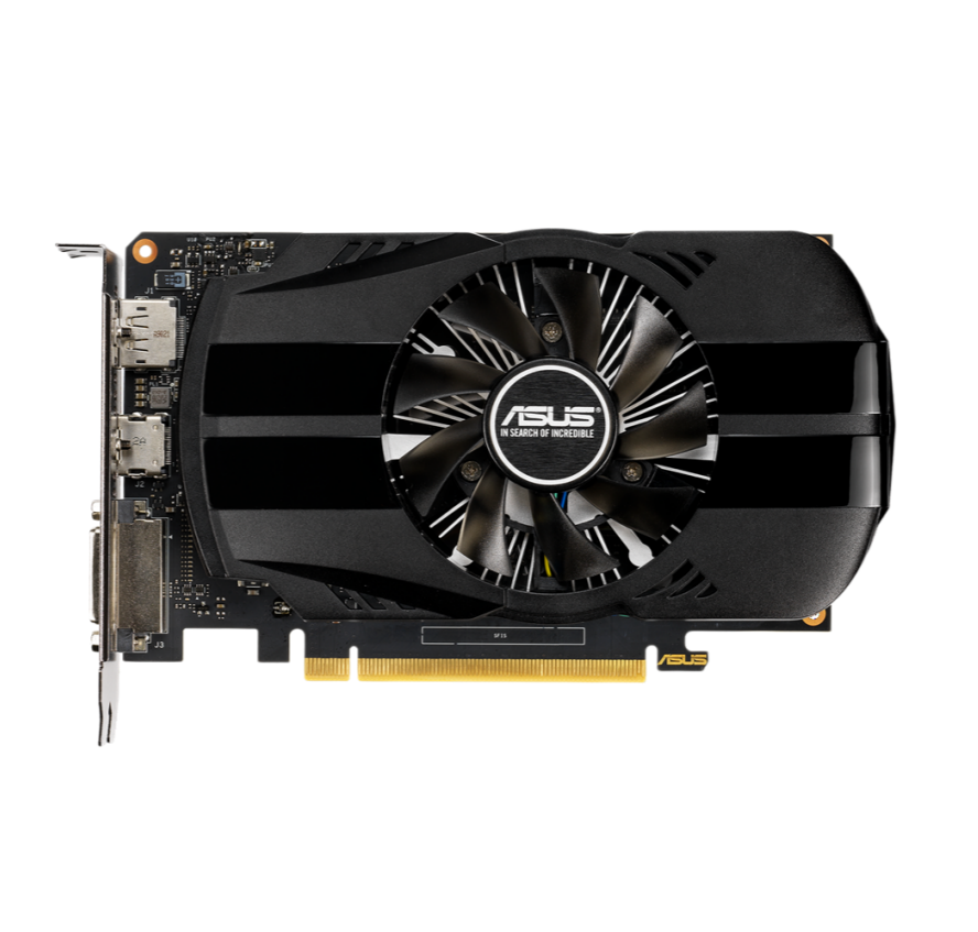 ASUS NVIDIA GTX 1650 GPU PH GT - Pc Gaming Gtx 1650 评论和价格