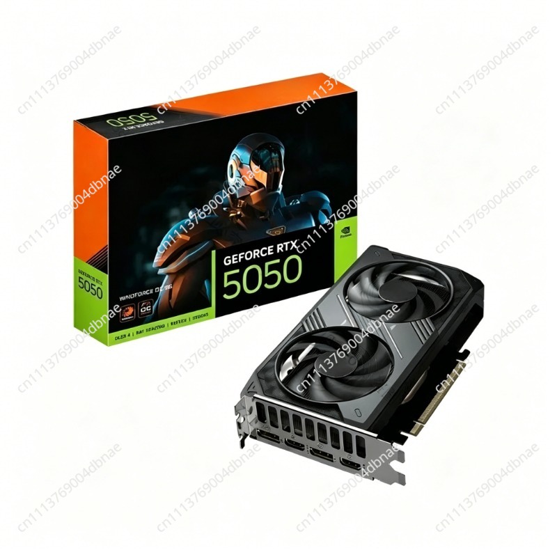 For RTX5050 WINDFORCE OC 8G De - Pc Gaming Entry Level 评论和价格