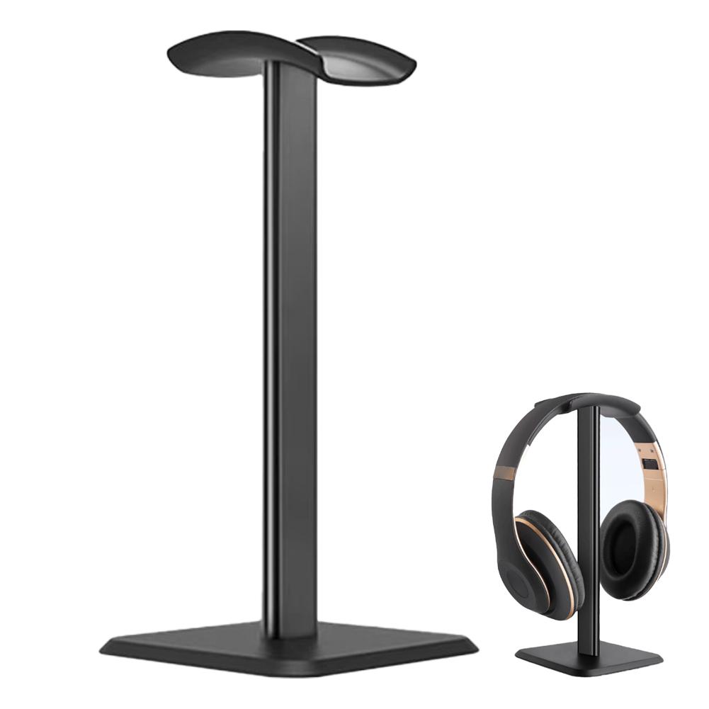 Aluminum Alloy Headphone Stand - Pc Gaming Earphones 评论和价格