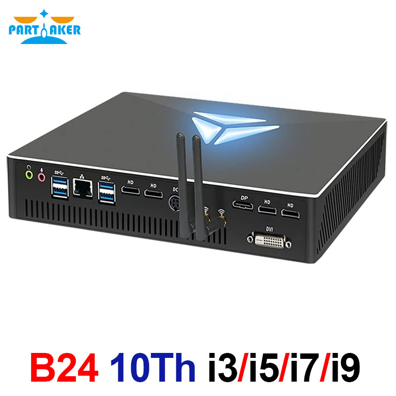 10th Gen Mini Gaming PC Intel  - Pc Gaming Gtx 1650 评论和价格