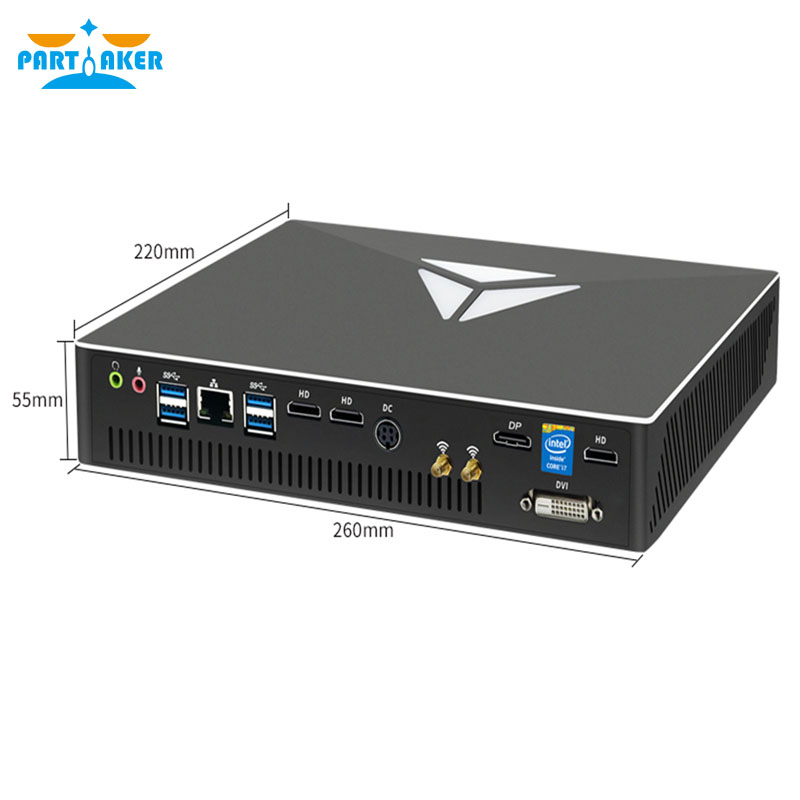 10th Gen Mini Gaming PC Intel  - Pc Gaming Gtx 1650 评论和价格