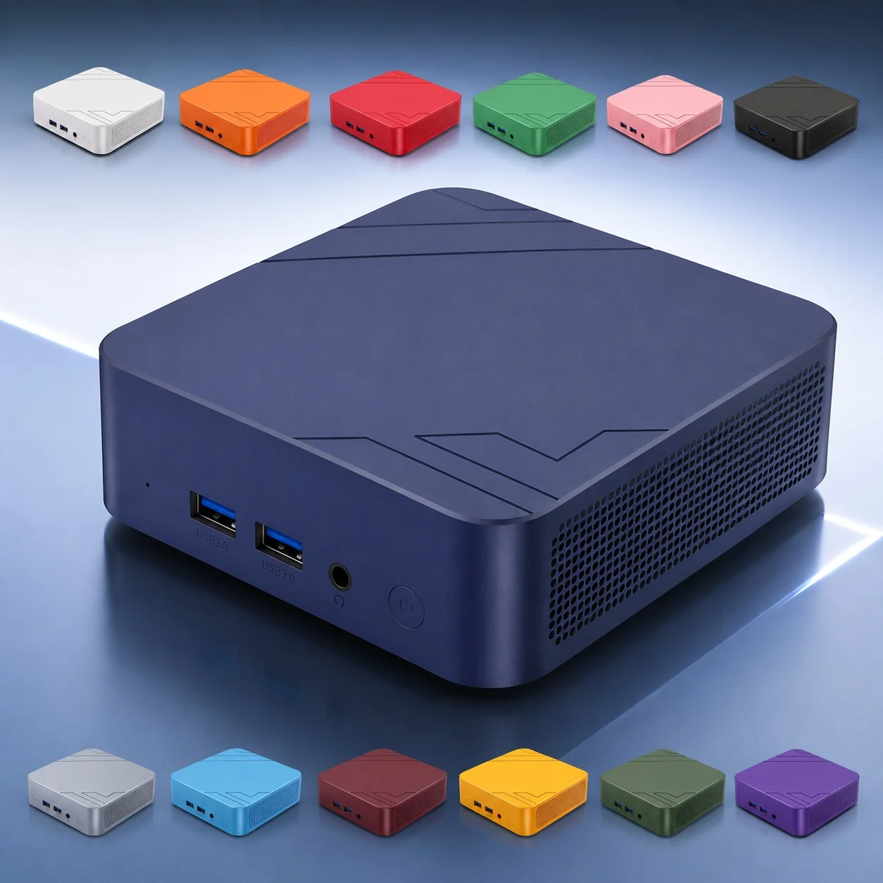 Intel N150 Mini PC Windows11 1 - Pc Gaming Editing 评论和价格