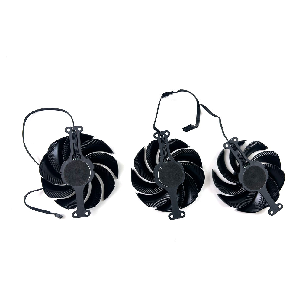 ball bearing Cooling Fan 90mm  - Pc Gaming Rtx 5090 评论和价格
