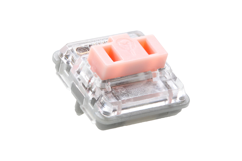 Kailh Low profile Choc switch  - Pc Gaming Orange 评论和价格