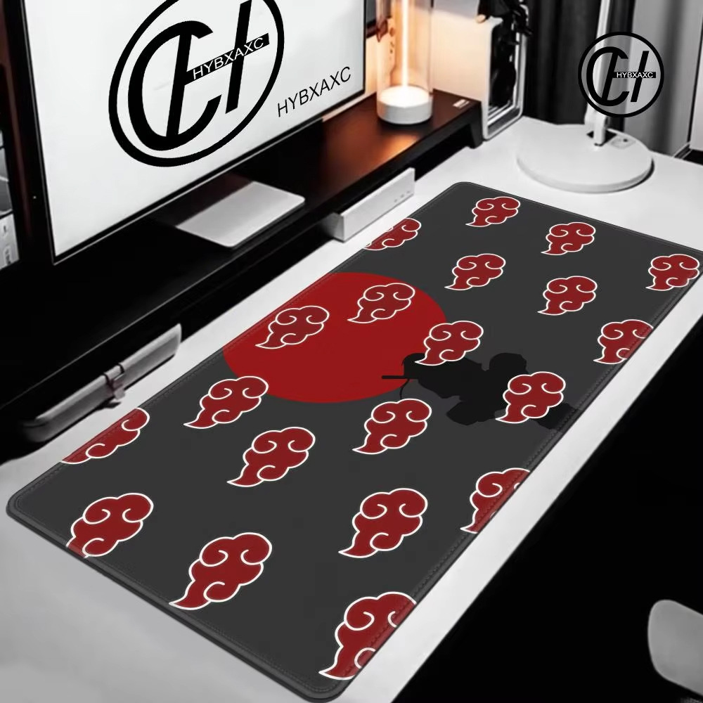 Naruto Itachi Uchiha Mouse Pad - Pc Gaming Editing 评论和价格