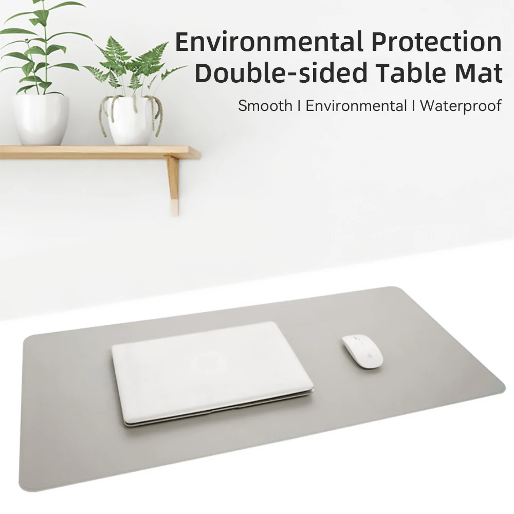 1 Pcs Large Size 600*300mm Off - Gaming Desk Mat 评论和价格