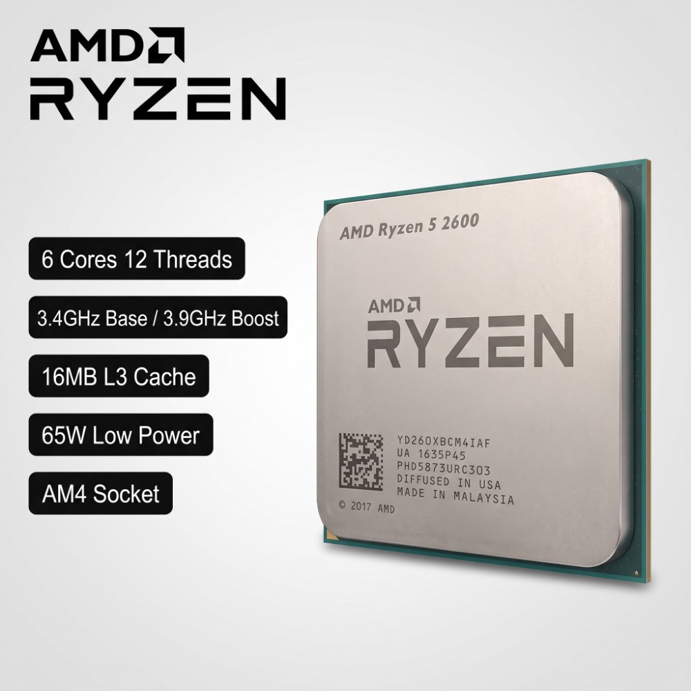 Universal AM4 Socket Processor - Pc Gaming Entry Level 评论和价格