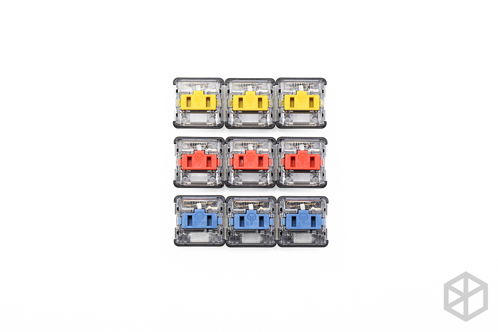 kailh low profile choc switch  - Pc Gaming Orange 评论和价格