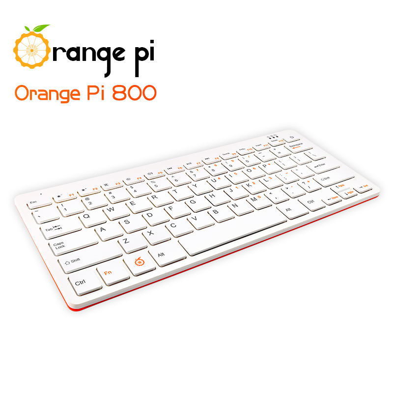 Orange Pi 800+5V4A Type-C Powe - Pc Gaming Orange 评论和价格