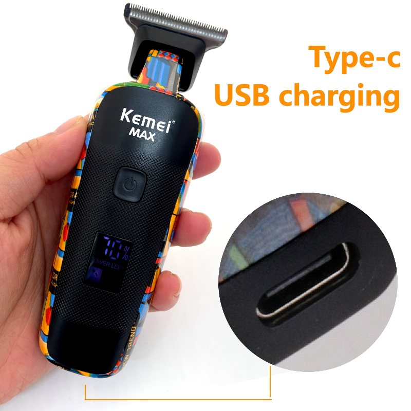 Kemei KM-MAX5090 Electric Hair - Pc Gaming Rtx 5090 评论和价格