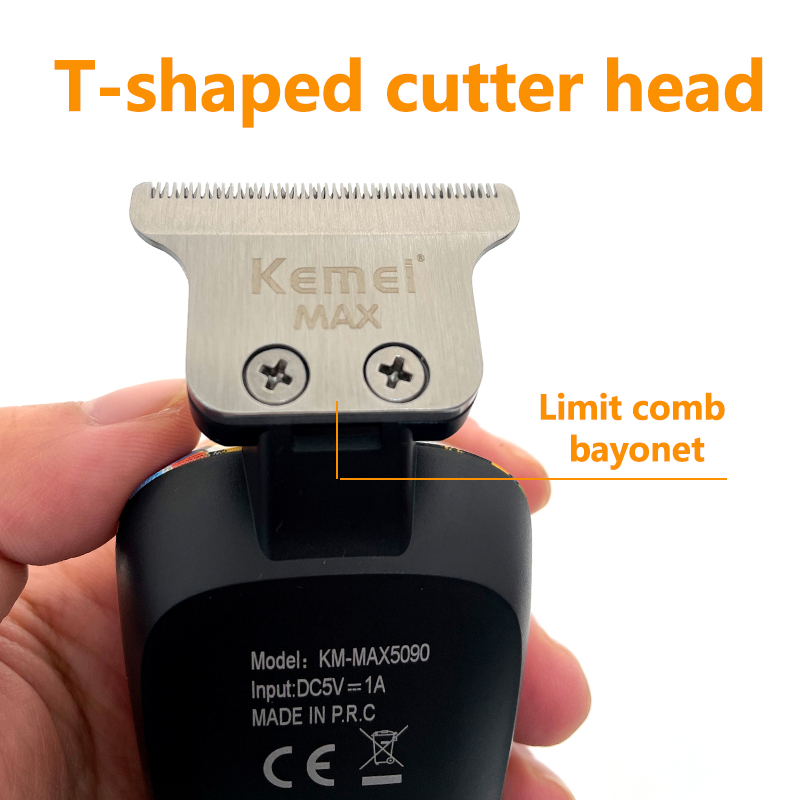Kemei KM-MAX5090 Electric Hair - Pc Gaming Rtx 5090 评论和价格