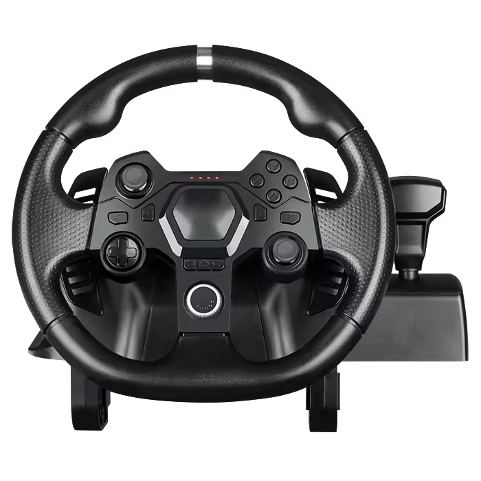 Newest Gaming Racing Steering  - Pc Gaming Xgear 评论和价格