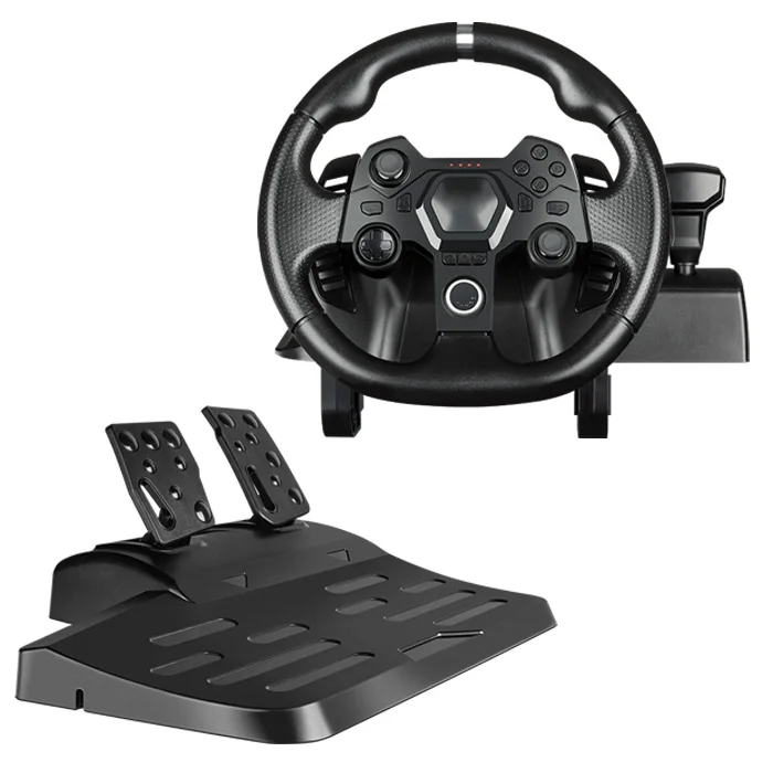 Newest Gaming Racing Steering  - Pc Gaming Xgear 评论和价格