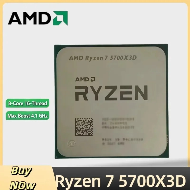 AMD Ryzen 7 5700X3D Hot Sale A - Amd Cpu Ryzen 7 评论和价格