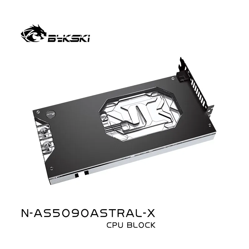 Bykski GPU Block for ASUS ROG  - Pc Gaming Rtx 5090 评论和价格
