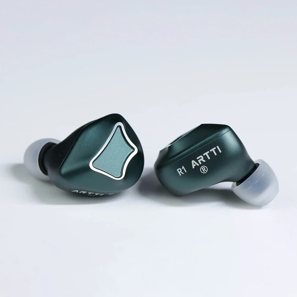 ARTTI R1 HIFI Earphones In-Ear - Pc Gaming Earphones 评论和价格