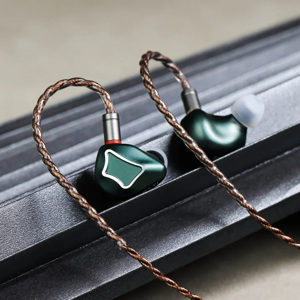 ARTTI R1 HIFI Earphones In-Ear - Pc Gaming Earphones 评论和价格