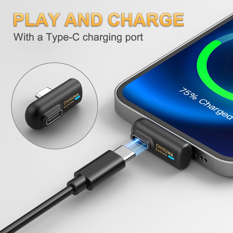ONIKUMA TX610 Wireless Gaming  - Pc Gaming Earphones 评论和价格