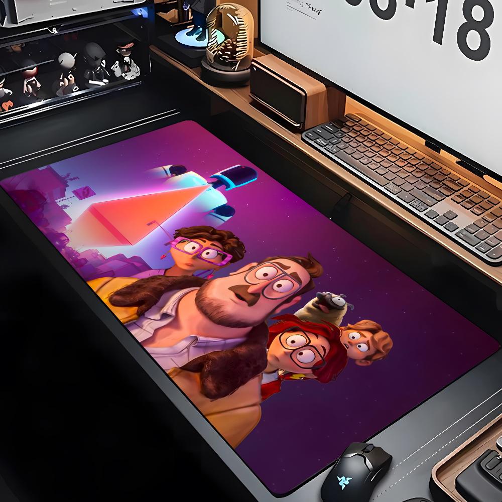 The Mitchells vs. the Machines - Pc Gaming Vs Laptop Gaming 评论和价格