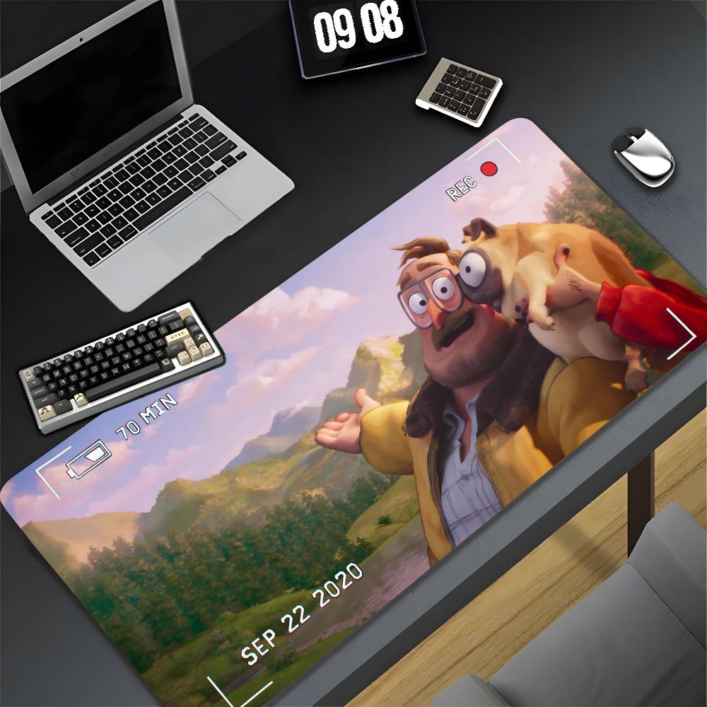 The Mitchells vs. the Machines - Pc Gaming Vs Laptop Gaming 评论和价格