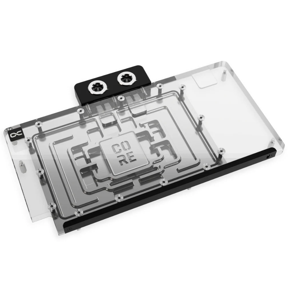 Alphacool Core GPU Water Block - Pc Gaming Rtx 5090 评论和价格