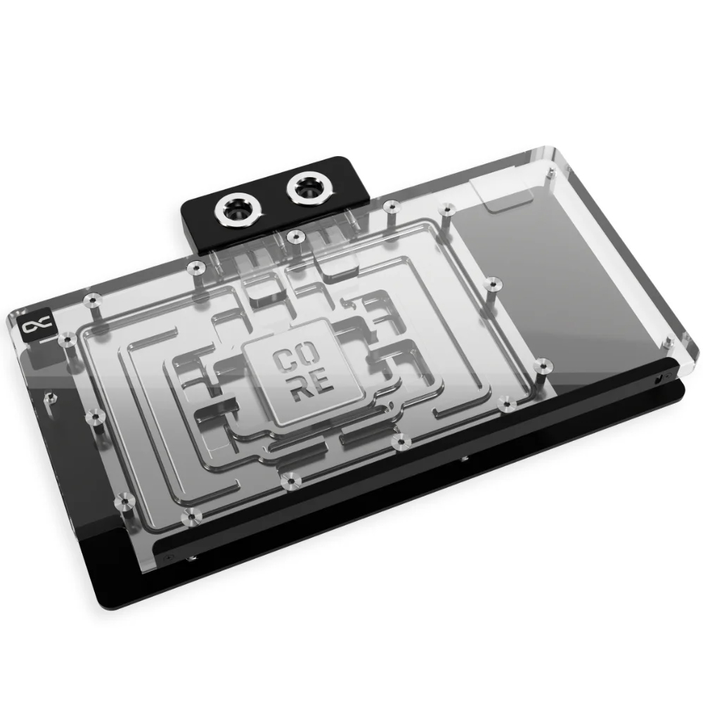 Alphacool Core GPU Water Block - Pc Gaming Rtx 5090 评论和价格
