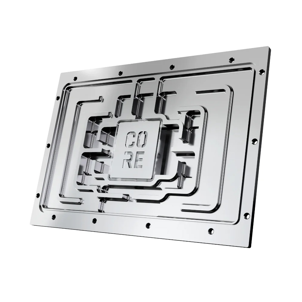 Alphacool Core GPU Water Block - Pc Gaming Rtx 5090 评论和价格