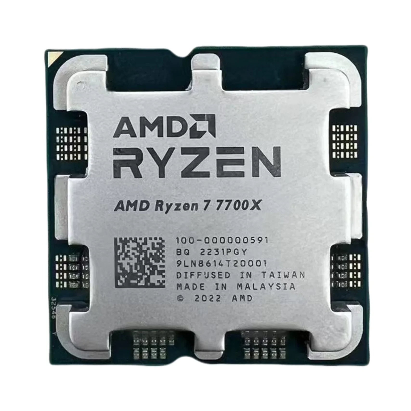 AMD Ryzen 7 7700X R7 7700X 8 C - Amd Cpu Ryzen 7 评论和价格