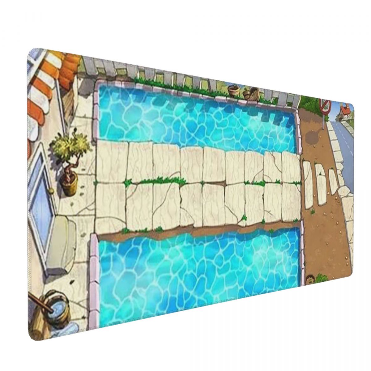 Large Mouse Pad Classic Plants - Pc Gaming Vs Laptop Gaming 评论和价格