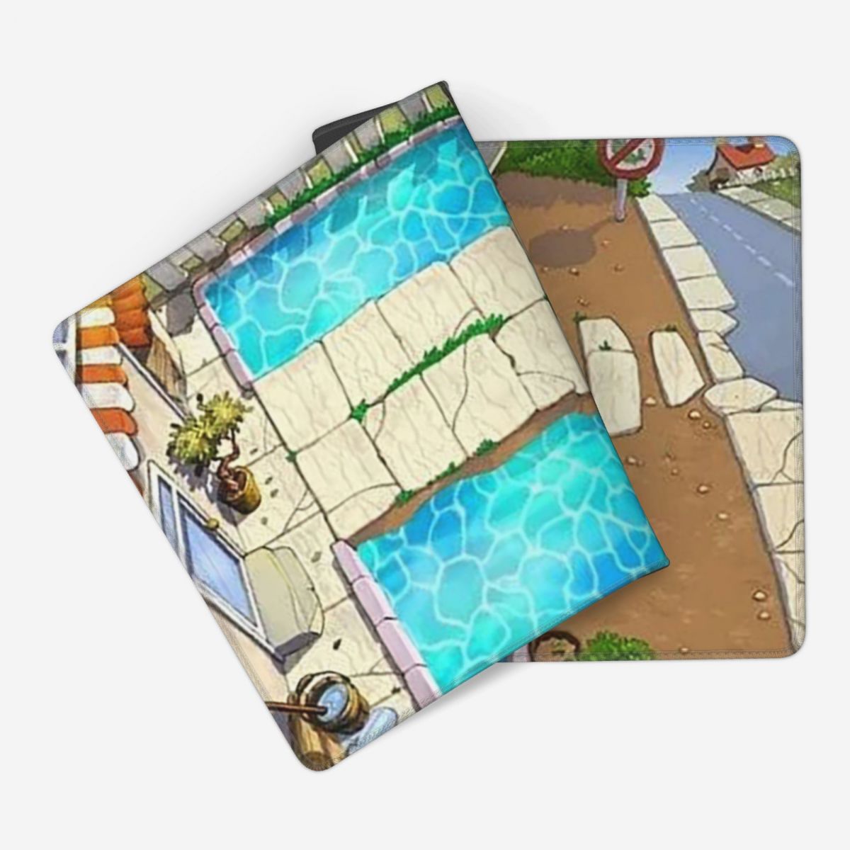 Large Mouse Pad Classic Plants - Pc Gaming Vs Laptop Gaming 评论和价格