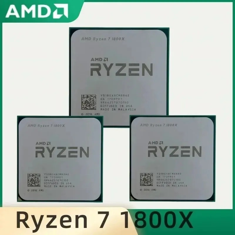100% Brand New Original R7 180 - Amd Cpu Ryzen 7 评论和价格