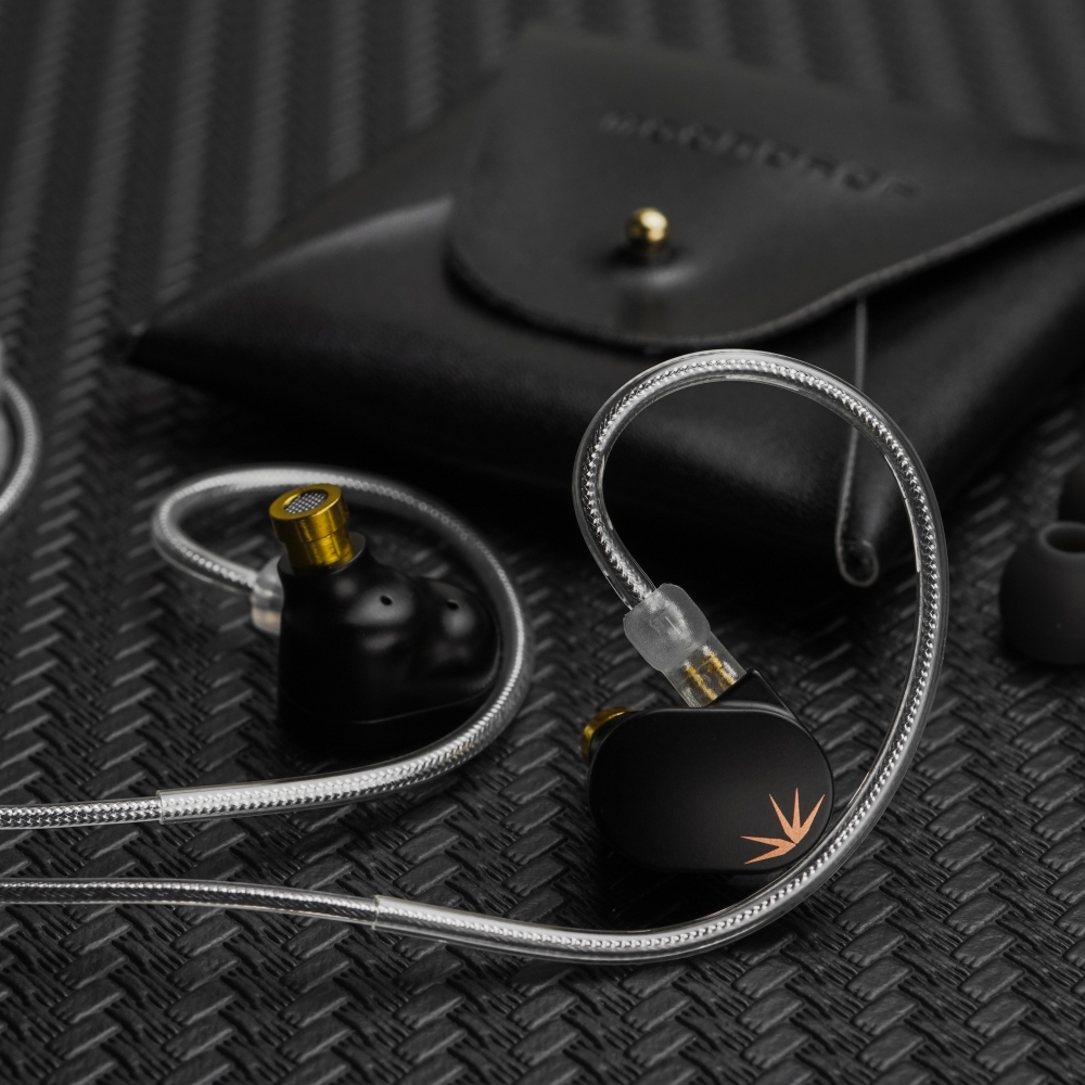 MOONDROP CHU II / CHU 2 Perfor - Pc Gaming Earphones 评论和价格