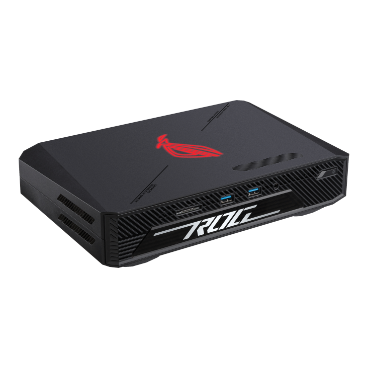 New Stock ROG NUC Mini Pc Inte - Pc Gaming Gtx 1650 评论和价格