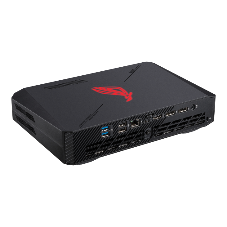 New Stock ROG NUC Mini Pc Inte - Pc Gaming Gtx 1650 评论和价格