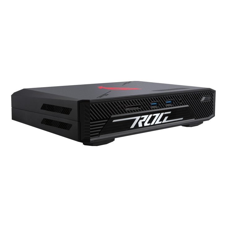 New Stock ROG NUC Mini Pc Inte - Pc Gaming Gtx 1650 评论和价格
