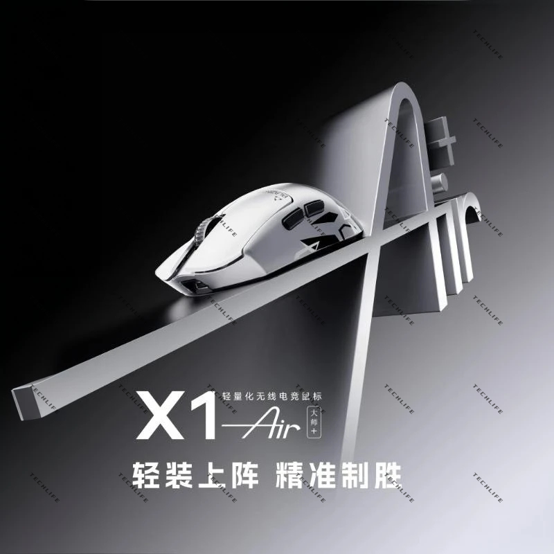 New ATK Blazing Sky X1 Air Ult - Pc Gaming Editing 评论和价格
