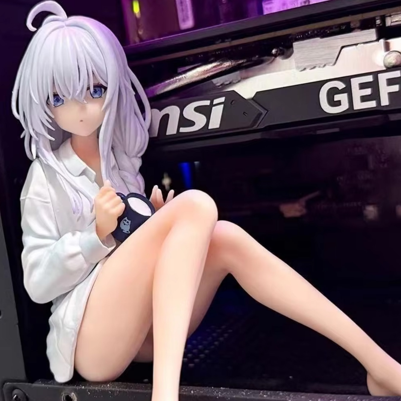 Wandering Witch: The Journey o - Pc Gaming Editing 评论和价格