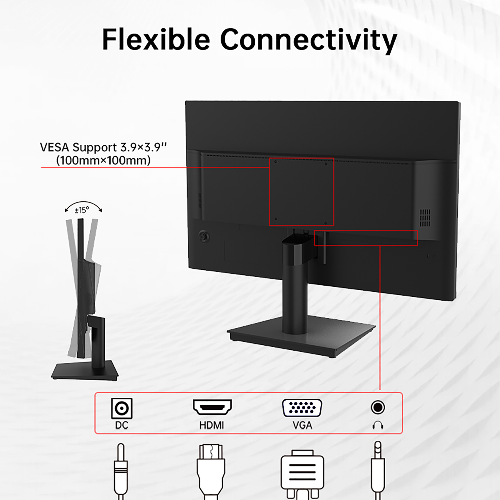 24 inch 1080P Monitor 100Hz, F - Pc Gaming Earphones 评论和价格