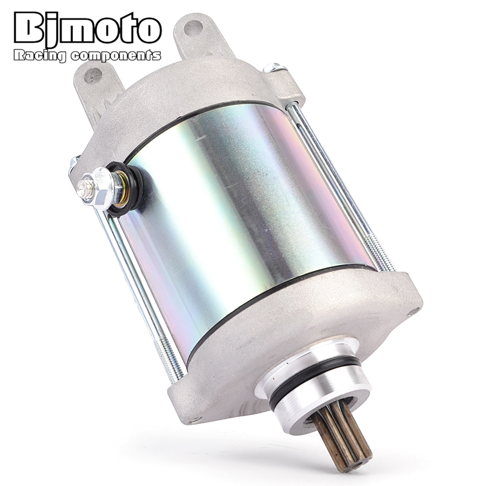 Starter Motor For SYM MaxFor S - Pc Gaming Rtx 5090 评论和价格