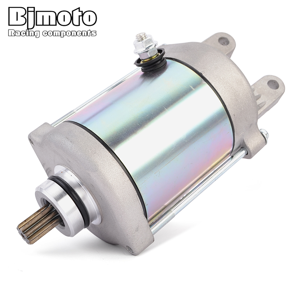 Starter Motor For SYM MaxFor S - Pc Gaming Rtx 5090 评论和价格