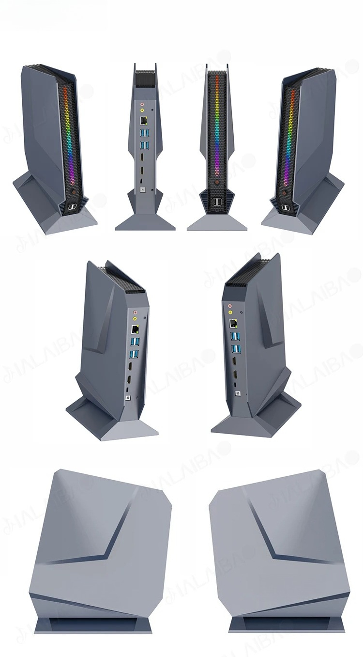 Hot Gaminig Mini Pc Cpu I9 998 - Pc Gaming Gtx 1650 评论和价格